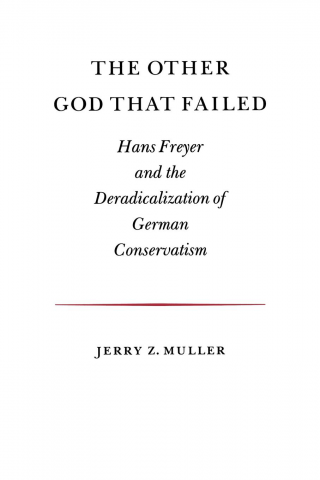 The Other God that Failed